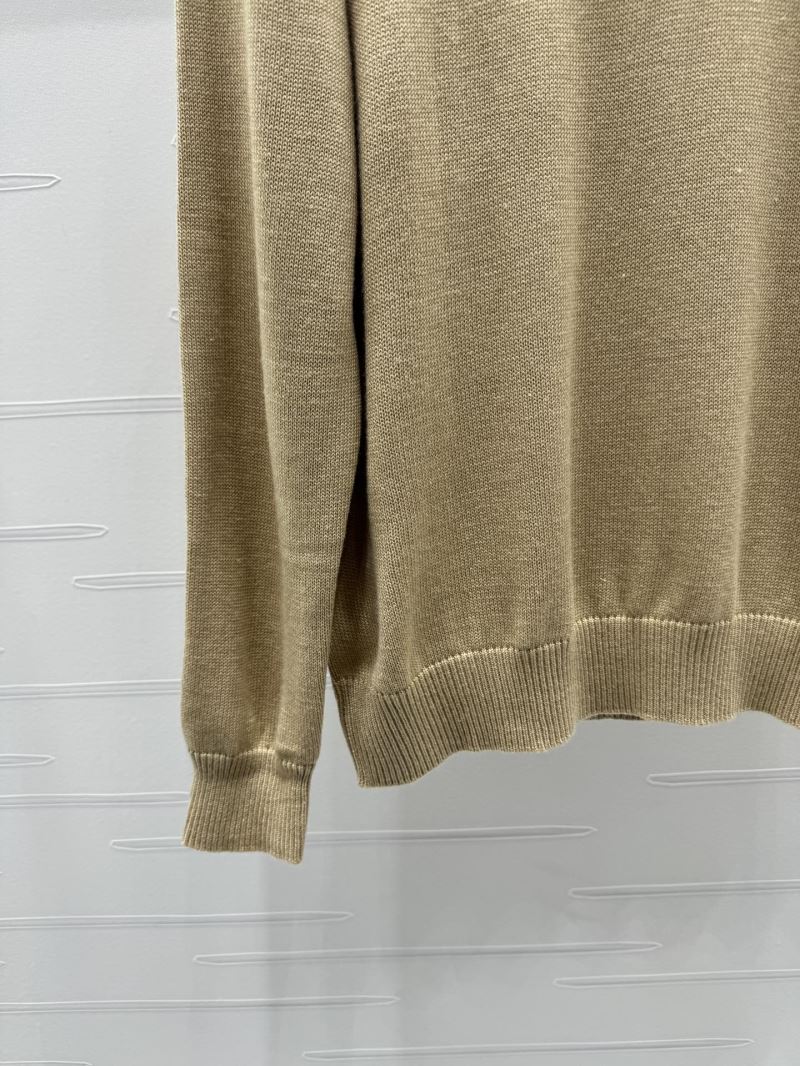 Prada Sweaters